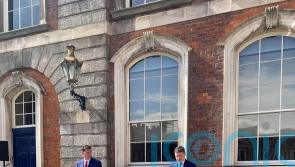 Cabinet signs off on plans to lower VAT rate