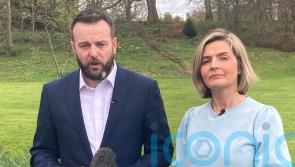 SDLP candidate ’emboldened to continue’ after attack in Belfast park