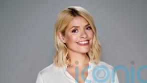 Holly Willoughby suffered ‘massive impostor syndrome’ in early TV days