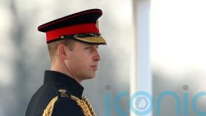 William to remember Australia and New Zealand’s fallen troops on Anzac Day
