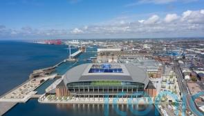 Everton agree deal with builders over £500m fixed fee to complete new stadium