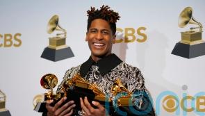 Jon Batiste on not following trends and betting on himself after Grammy success