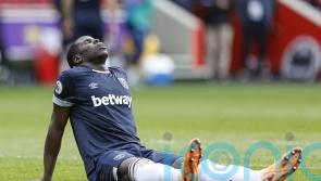 Losing Kurt Zouma for Europa League tie at Lyon a big blow – David Moyes