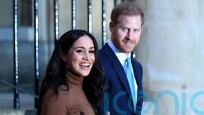 Harry and Meghan’s foundation announces new philanthropic grants