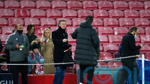 Steve McManaman dismisses Liverpool’s quadruple chances as ‘nigh on impossible’