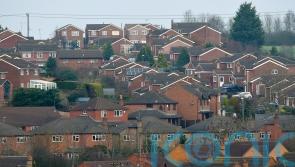Lack of supply seeing fall in Scottish house sales, survey suggests