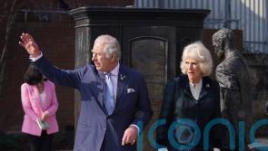 Charles and Camilla to represent the Queen at Royal Maundy Service