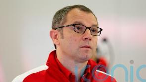 On this day in 2014: Stefano Domenicali steps down as Ferrari boss