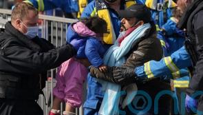 Rwanda to take asylum seekers from UK for processing under Government plans