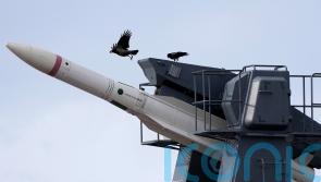 Ukraine claims to have caused ‘serious damage’ after striking Russian flagship