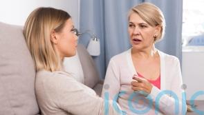 Dear Fiona: Will my parents accept that I want to marry an older man?