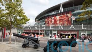 Arsenal investigating after two fans were ejected for homophobic abuse