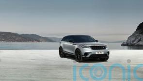 Range Rover Velar range expands with sporty HST versions