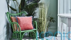 Spring greens: 13 ways to work the freshest greens into your scheme