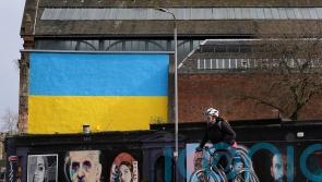 16,400 people have arrived in UK under Ukraine visa schemes