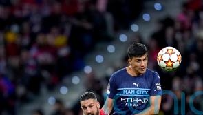 Rodri feels Man City showed their mental resilience as they overcame Atletico