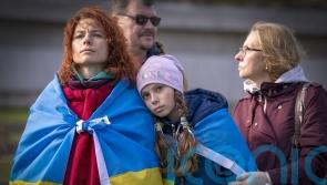 Displaced Ukrainian students to receive free tuition in Scotland