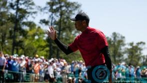 Tiger Woods to tee it up at JP McManus Pro-Am in July