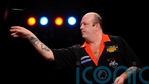 Former darts world champion Ted Hankey admits sexual assault of woman