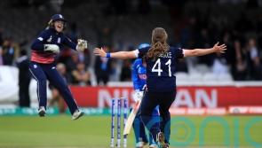 It is time for me to step away – Anya Shrubsole on her international retirement