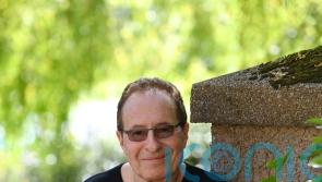 Author Peter James on the inspiration for his books and meeting Camilla