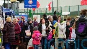 Scottish ‘super sponsor’ scheme for Ukrainian refugees sees 570 visas granted