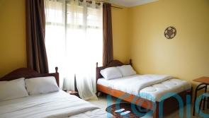 Asylum seekers to be taken to hostel in Rwandan capital
