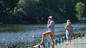 Easter could see hottest day of year as temperatures rise 10C above average