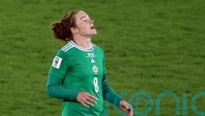 NI captain Marissa Callaghan backs Kenny Shiels after controversial comments