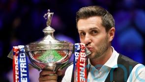Mark Selby to face Jamie Jones in first round of World Snooker Championship