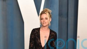 Cannes festival line-up features Kristen Stewart, Idris Elba and Anthony Hopkins
