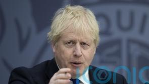 Johnson defends Rwanda after concerns over ‘dismal’ human rights record