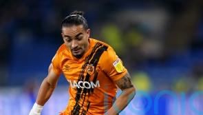 Randell Williams remains only long-term absentee for Hull before Cardiff clash