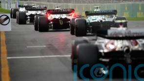 FIA defends safety car speed after criticism from drivers in Australia