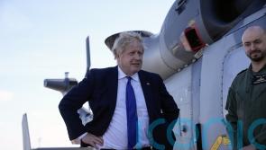 Johnson puts Navy in charge of Channel as he defends Rwanda migration plan