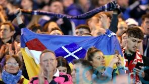Scotland, Wales and Ukraine learn rearranged World Cup play-off dates