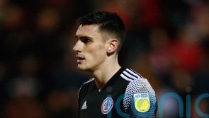 Ross Sykes in contention for Accrington comeback against Burton