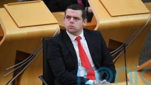 Calling for PM to quit would have been ‘easiest’ course of action, says Ross
