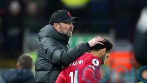 Mohamed Salah only human and rest was ‘a necessity’ – Jurgen Klopp