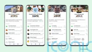WhatsApp unveils Communities feature to organise group chats