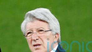 Atletico Madrid president says City’s football was ‘pre-historic’