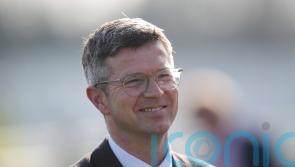 Tyrrhenian Sea aiming for Easter Classic redemption