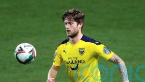 Joe Grayson in line to start when Barrow face Forest Green