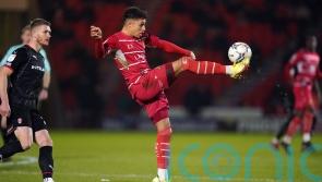 Kyle Knoyle expected to be fit when Doncaster host Bolton