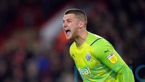 Sam Johnstone set to be dropped by West Brom for Blackpool clash