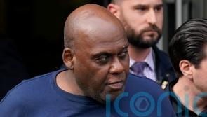 Brooklyn subway attack suspect held without bail