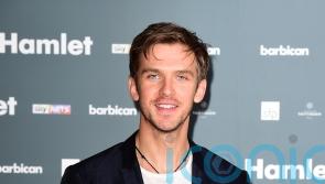 Dan Stevens explains why he took a swipe at Boris Johnson on The One Show