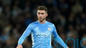 Aymeric Laporte is not shying away from treble talk