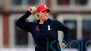 Tributes paid to Anya Shrubsole after retirement – Thursday’s sporting social