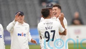 Yorkshire on top as the troubled Tykes bid to put turbulent winter behind them